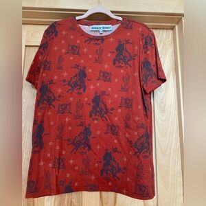 Rodeo Quincy T-shirt